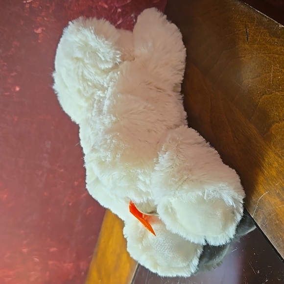 Hug'Ems Polar Bear Cub by Wild Republic - Pre-loved - Picture 5 of 12